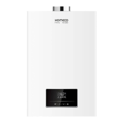 Aquecedor a Gás KO 26 lts D/DI - 33 D/DI Prime WIFI