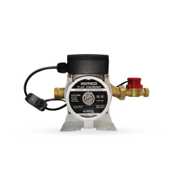 Pressurizador TP 120