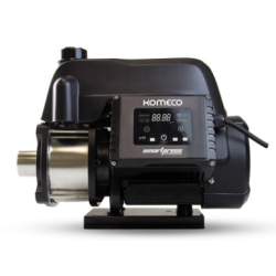 Bomba de Água Inversora Smartpress   32 / 37 / 55 / 57