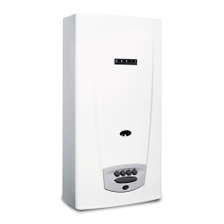 Caldeira Aquecimento Central/Calefação/Apoio Solar/Piscina Orbis