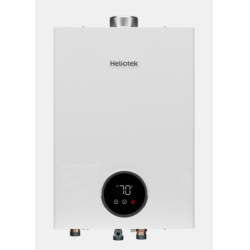 Aquecedor Heliotek 32 LTS / 36 LTS