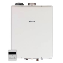 Aquecedor a Gás Rinnai E43