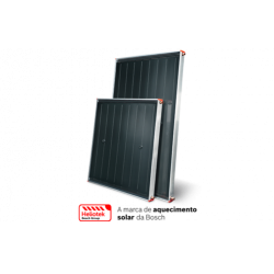 Coletor Heliotek MC Evolution