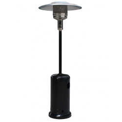 Aquecedor de Ambiente Externo a Gás Patio Heater Chapéu